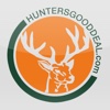 huntersgooddeal.com