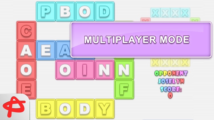 Words and Riddles: Crossword Puzzle Game
