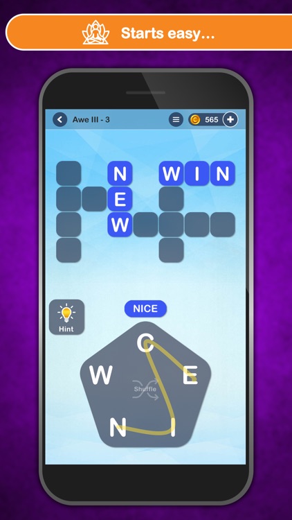 Word Therapy
