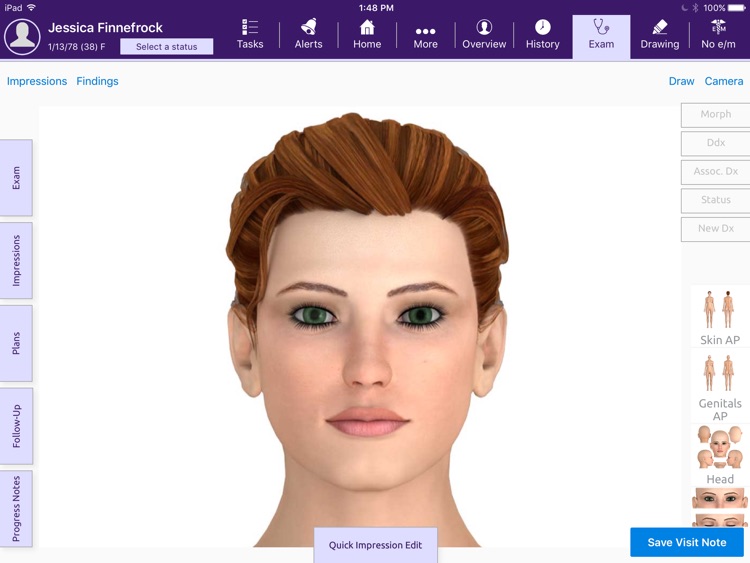 modmed Practice Add-On