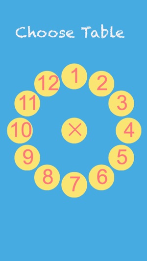 MATHS Loops:Times Tables quiz!(圖3)-速報App