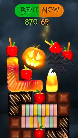 Game screenshot Headless Halloween apk