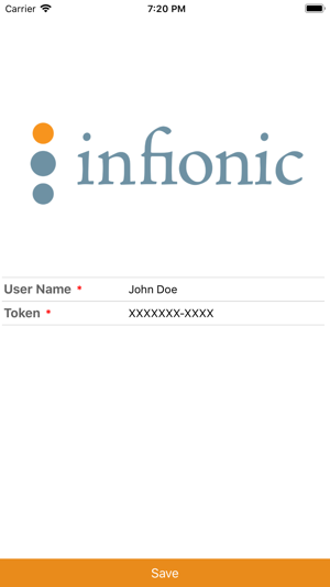 Infionic IES(圖2)-速報App