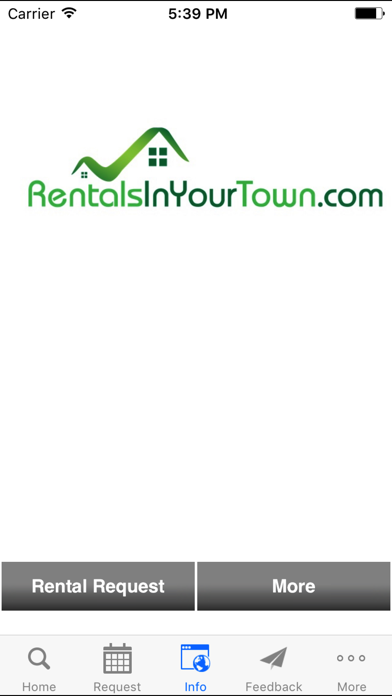 Rentals in Your Town screenshot 3