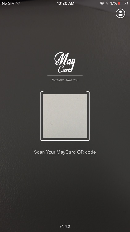 MayCard