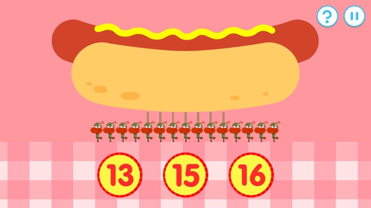 Hey Duggee: The Counting Badge screenshot-4