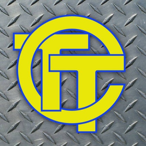 Commercial Truck Training Icon