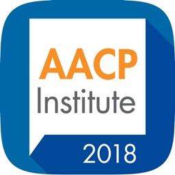 AACP Fall Institute 2018