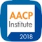 The official event app for AACP Fall Institute 2018 conferences