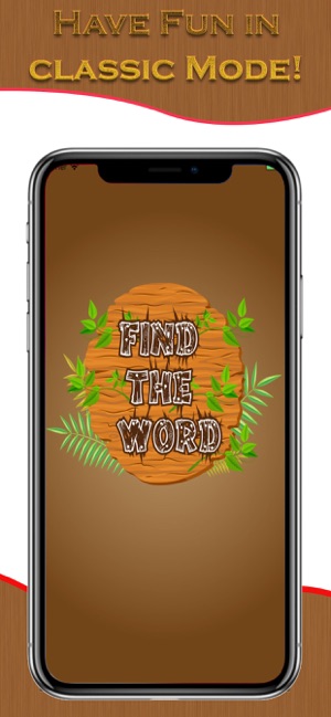 My Word Connect : Crossy Word