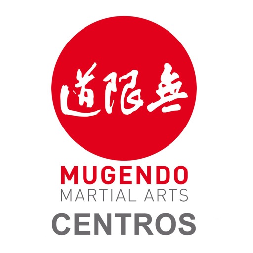 Mugendo Centros icon