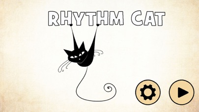 Rhythm Cat screenshot1