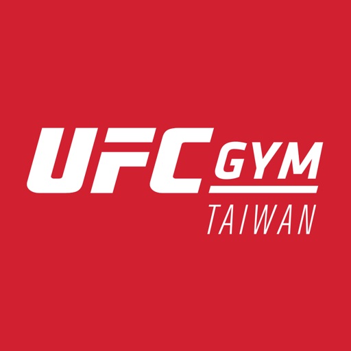 UFC GYM Taiwan iOS App