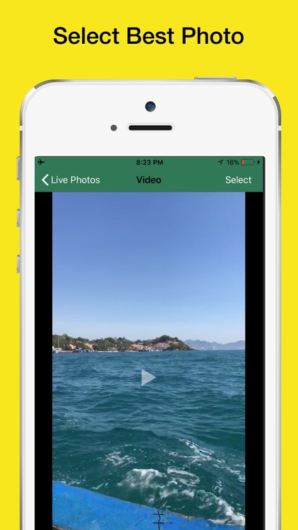 Sneakaboo-snap edit save share