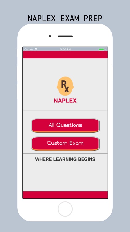 NAPLEX Test Prep 2018