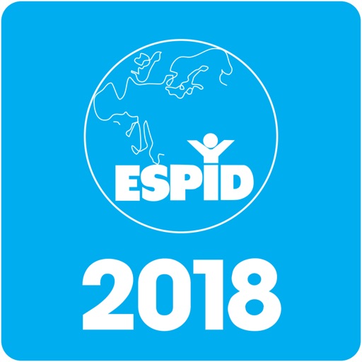 ESPID 2018 icon