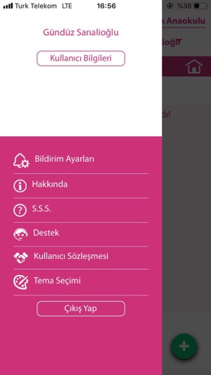 Beykent Bilge Çocuk Anaokulu(圖1)-速報App