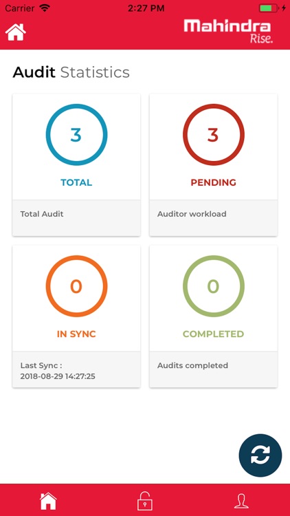 Dealer hygiene facility audit screenshot-3