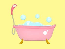 Bathtub Stickers