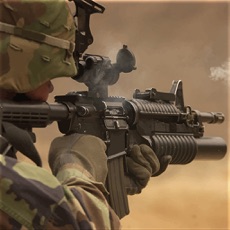 Activities of Sniper Bravo 3D. Assassin's Fury Shot