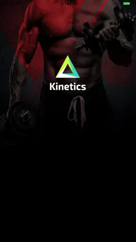 Game screenshot Kinetics App mod apk