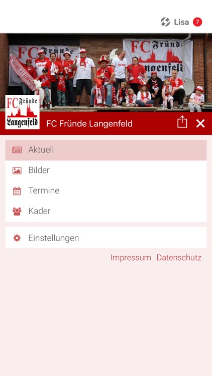 FC Fründe Langenfeld