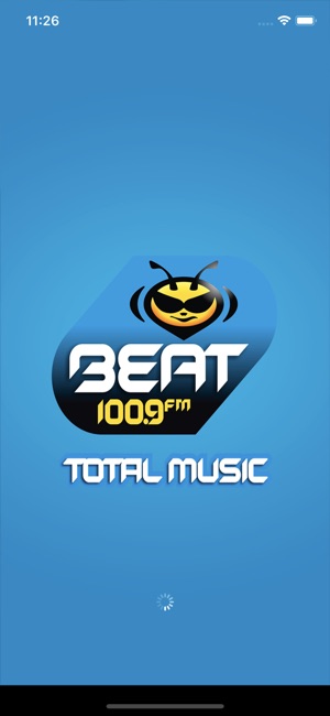 BEAT 100.9 F.M. MÉXICO