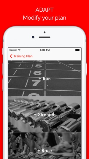 MyRunBuddy -Run Training Plans(圖5)-速報App