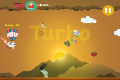 Mr Tembo screenshot 3