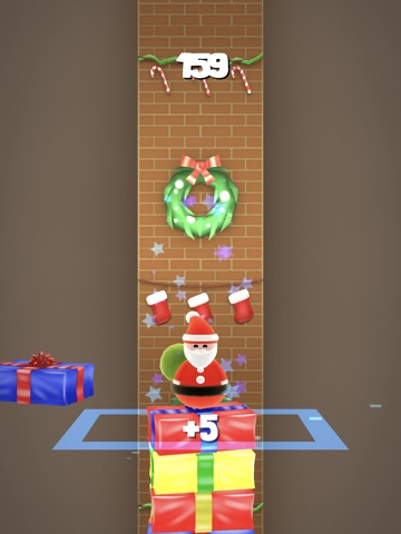 Stack Legends: Christmas screenshot 3