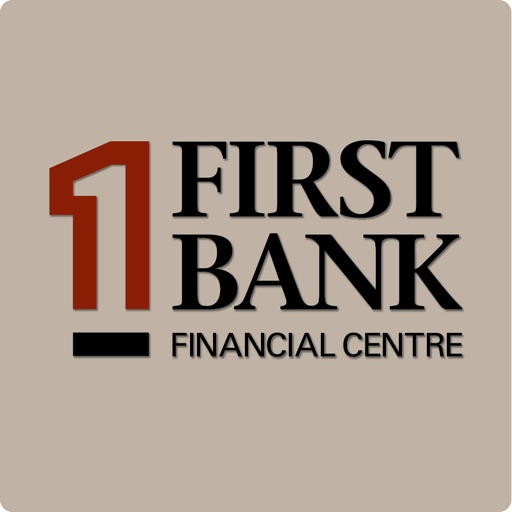 FBFC Tablet by First Bank Financial Centre