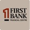 With Mobile Banking you can manage your FBFC accounts from anywhere at any time using your tablet