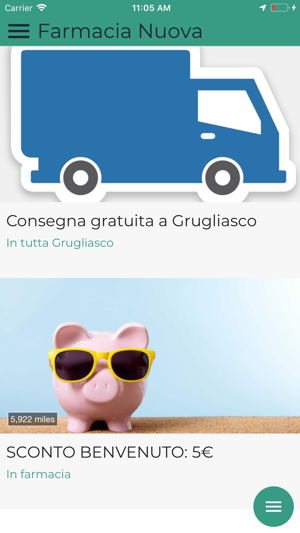 Farmacia Nuova di Grugliasco(圖8)-速報App