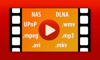 Video Player AviFAST for Most Movies Formats from NAS Media Servers (UPnP DLNA)