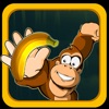 Kong Run - A Jungle adventure
