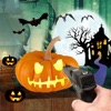 Halloween Pumpkin Shooting 3D