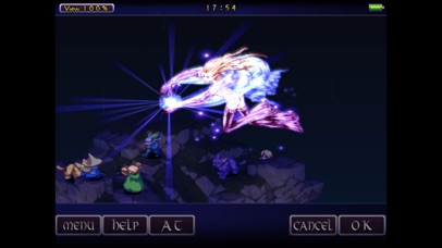 FINAL FANTASY TACTICS... screenshot1