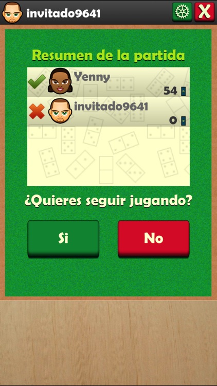 DoMiNo screenshot-3