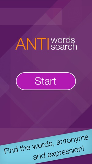 Anti Words Search(圖3)-速報App