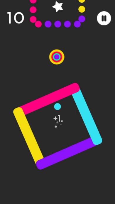 Crazy Colors: Switch the Color screenshot 4