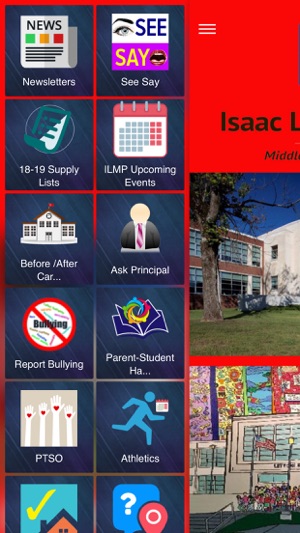 Isaac Litton Middle Prep(圖2)-速報App