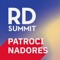 Aplicativo exclusivo para patrocinadores RD Summit 2018