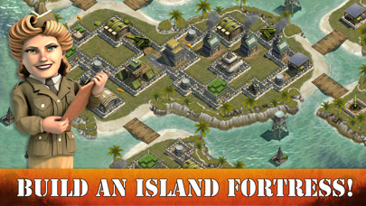 Battle Islands Screenshot 4