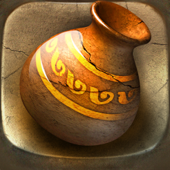 ‎Let's create! Pottery HD