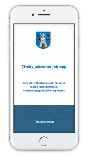 Tårnby Job(圖1)-速報App