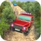 Join the world's best jeep driving game in mountain roads from one hill station to another