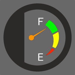 MPG Gas Log - Fuel Mileage Calculator Cubby MPGIS