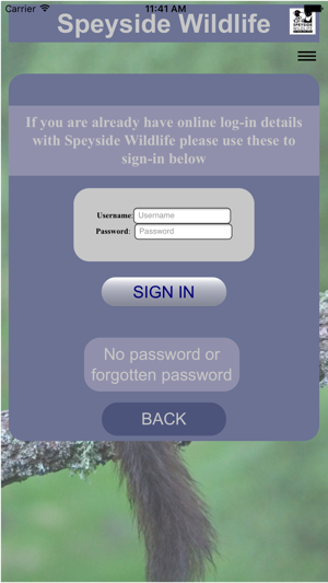 Speyside Wildlife(圖3)-速報App