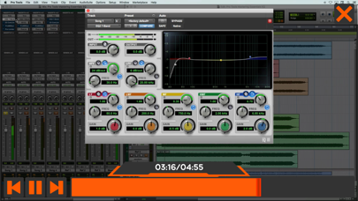 Mastering Course For Pro Tools screenshot 3