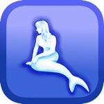 Sleeping Mermaid
